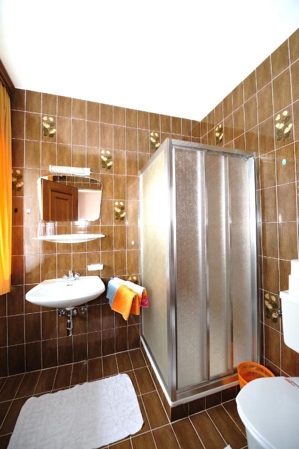 Buttermilchalm Bed and Breakfast Sankt Martin am Tennengebirge Εξωτερικό φωτογραφία