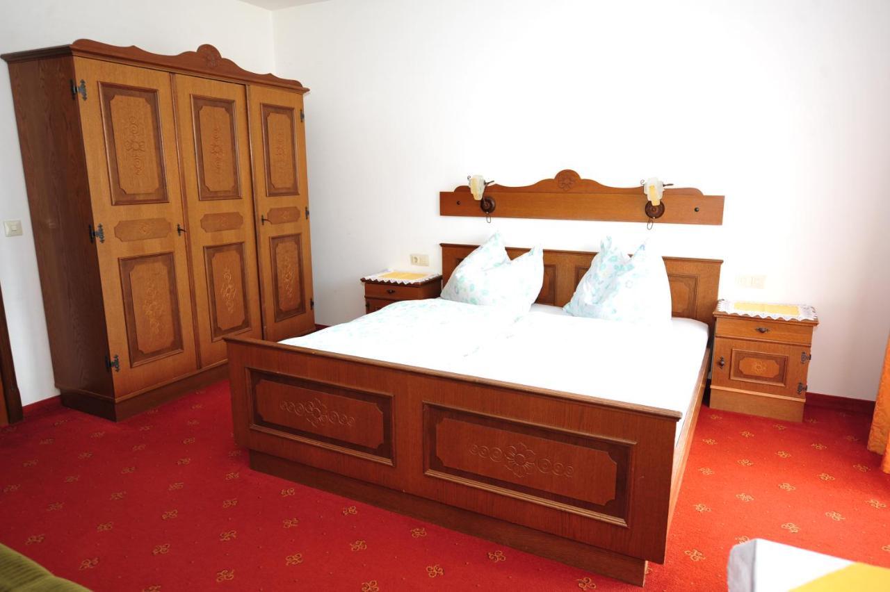 Buttermilchalm Bed and Breakfast Sankt Martin am Tennengebirge Εξωτερικό φωτογραφία