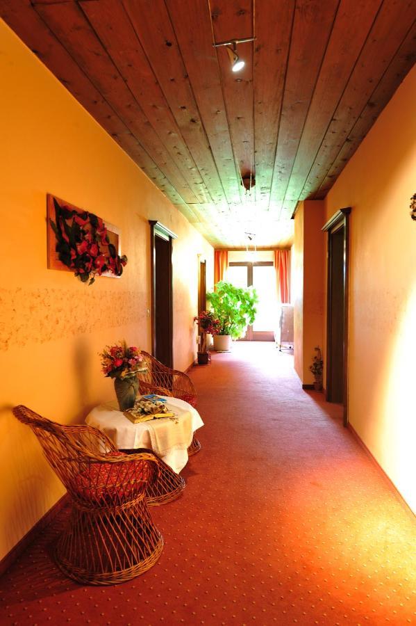 Buttermilchalm Bed and Breakfast Sankt Martin am Tennengebirge Εξωτερικό φωτογραφία