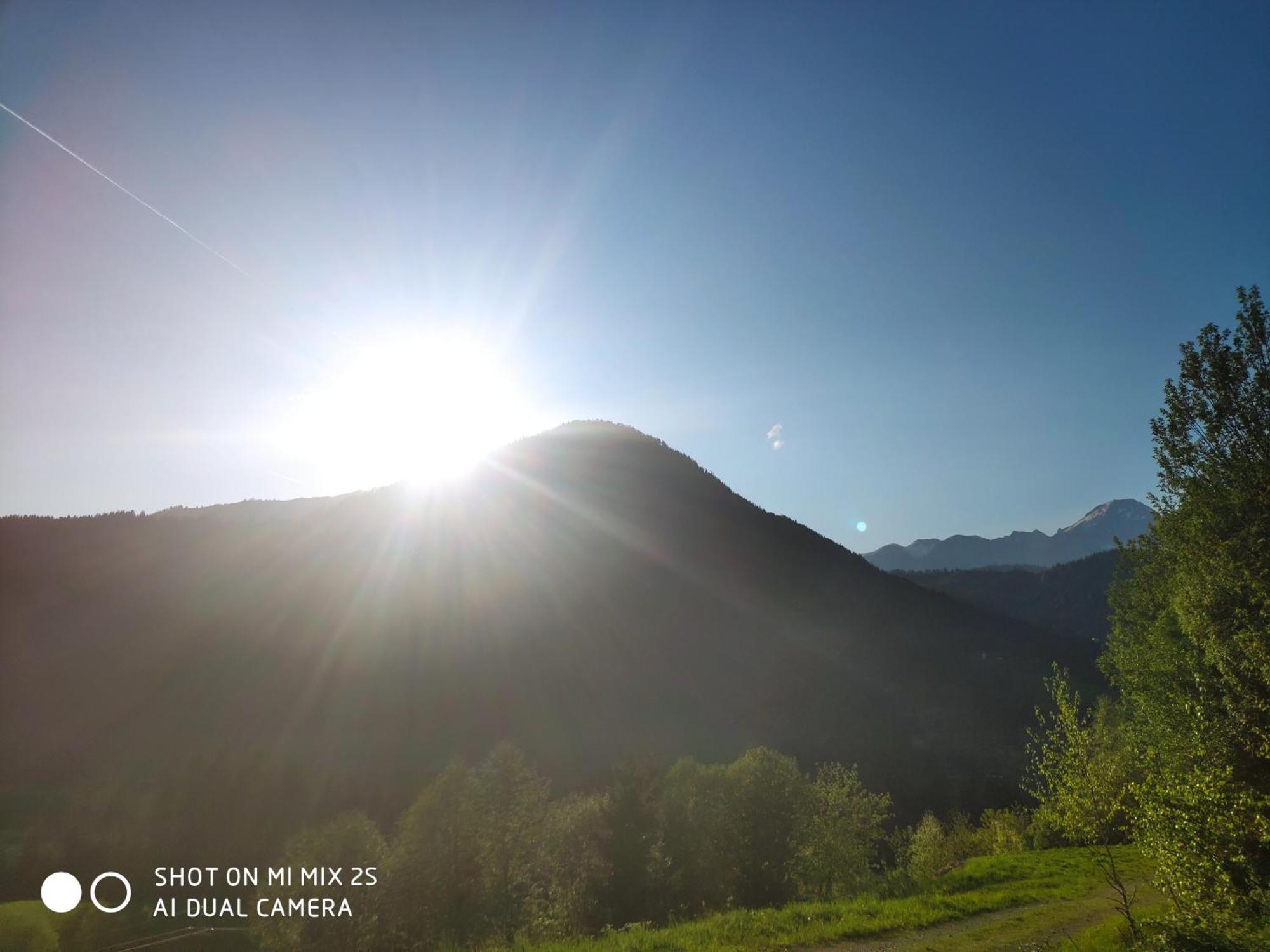 Buttermilchalm Bed and Breakfast Sankt Martin am Tennengebirge Εξωτερικό φωτογραφία